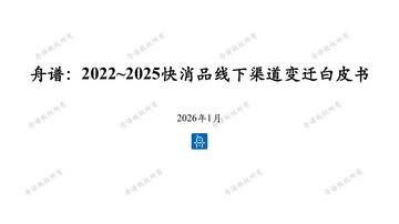 2022-2025快消品线下渠道变迁白皮书.pdf