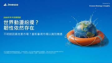 2026年年中投资展望-世界动荡纷扰韧性依然存在.pdf
