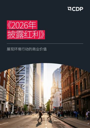 2026年披露红利报告-展现环境行动的商业价值.pdf