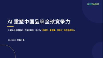 AI重塑中国品牌全球竞争力.pdf