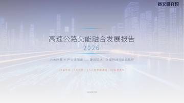 高速公路交能融合发展报告2026.pdf