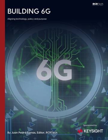 2026构建 6G 洞察报告：统筹技术、政策与发展目标.pdf