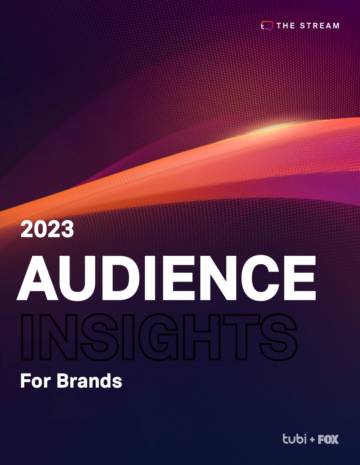2023 AUDIENCE INSIGHTS For Brands.pdf
