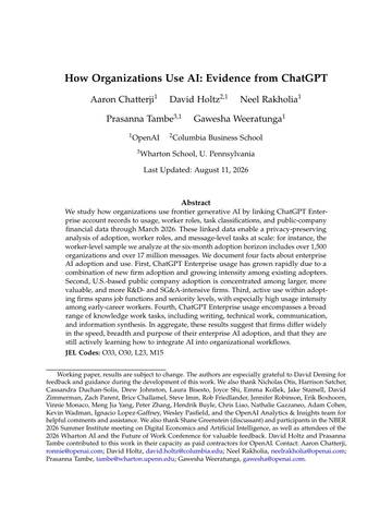 2026企业如何使用AI研究报告：来自 ChatGPT 的实证（英文）.pdf