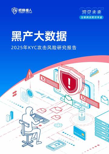 2025年全球KYC攻击风险研究报告.pdf