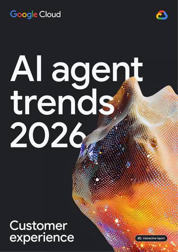 2026客户体验新范式：AI+Agent驱动企业增长五大趋势.pdf