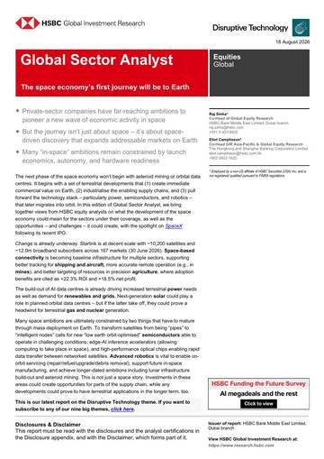 2026太空经济的首次旅程将回到地球（英文）.pdf