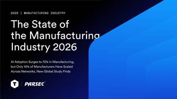 2026制造业现状报告：AI 采用率攀升至72企业实现跨网络规模化落地（英）.pdf
