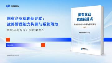国有企业战略新范式：战略管理能力构建与系统落地.pdf
