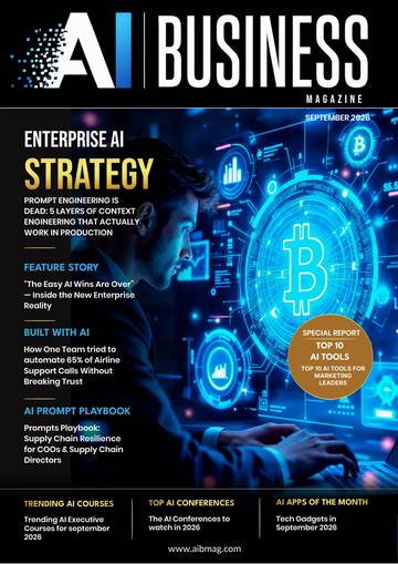 AI科技商业杂志AI Business 09.2026.pdf