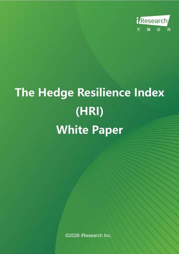 Hedge Resilience Index（HRI）White Paper.pdf