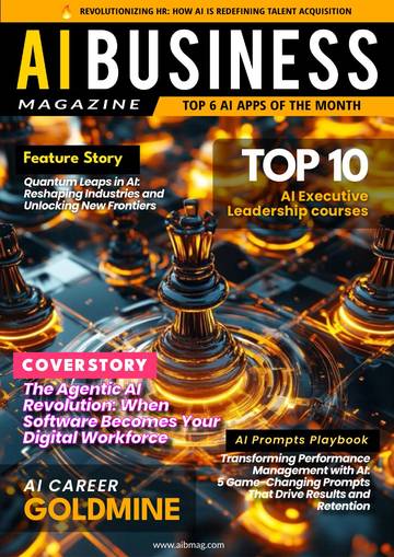 AI科技商业杂志AI Business 08.2025.pdf