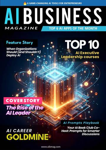 AI科技商业杂志AI Business 09.2025.pdf