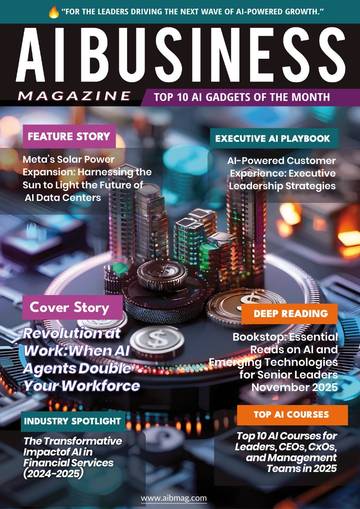 AI科技商业杂志AI Business 11.2025.pdf