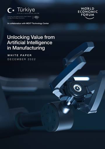 释放制造业中人工智能的价值.pdf