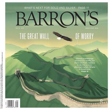 巴伦周刊Barrons - March 3 2025.pdf