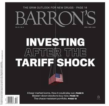 巴伦周刊Barron's - April 7 2025.pdf