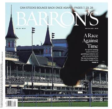 巴伦周刊Barron's - May 26 2025.pdf