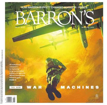 巴伦周刊Barron's - May 12 2025.pdf