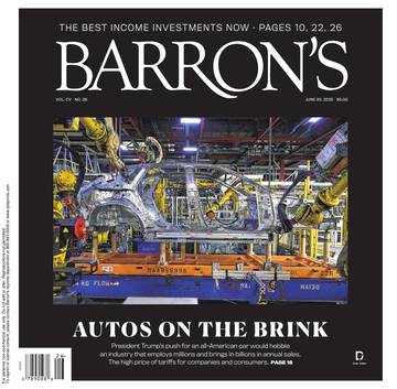 巴伦周刊Barron's - June 30 2025.pdf