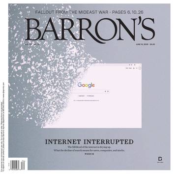 巴伦周刊Barron's - June 16 2025.pdf