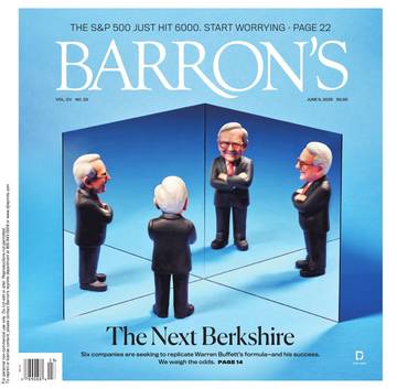 巴伦周刊Barron's - June 9 2025.pdf