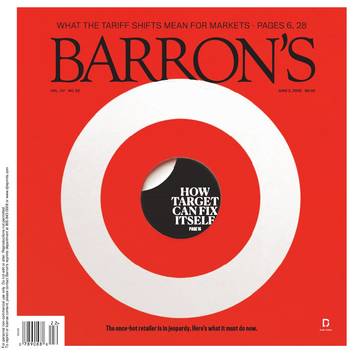 巴伦周刊Barron's - June 2 2025.pdf