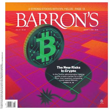 巴伦周刊Barron's - August 11 2025.pdf