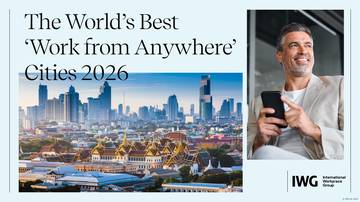 2026年全球最佳远程办公城市报告.pdf