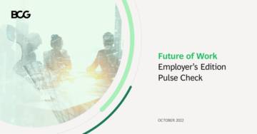 Future of Work Employer’s Edition Pulse Check.pdf