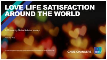 益普索：全球爱情生活满意度调查.pdf