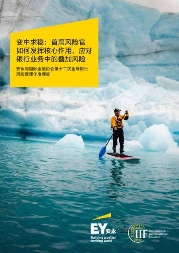 安永：第十二次全球银行风险管理年度调查.pdf