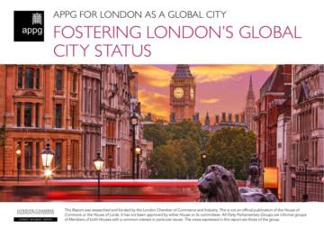 报告：促进伦敦全球化城市的地位.pdf