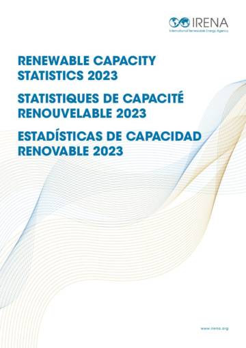 RENEWABLE CAPACITY STATISTICS 2023.pdf