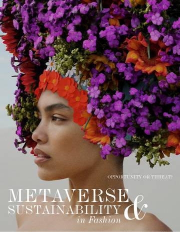 元宇宙与可持续发展对时尚业的影响.pdf