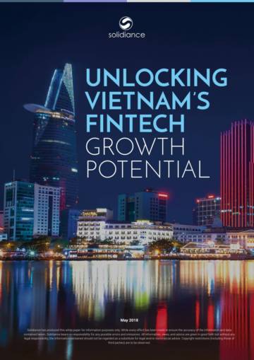 解锁越南金融科技增长潜力.pdf