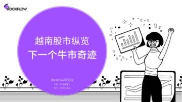 RockFlow-越南股市纵览：下一个牛市奇迹.pdf