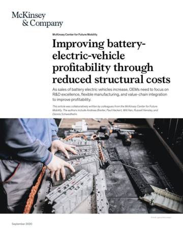 麦肯锡：改善电池-电动汽车的盈利能力研究.pdf