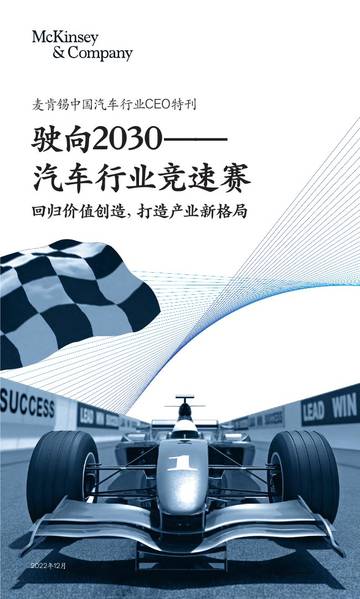 2023麦肯锡中国汽车行业CEO特刊.pdf