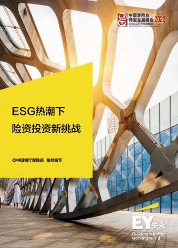 安永：ESG热潮下险资投资新挑战.pdf
