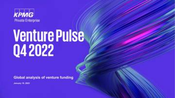 毕马威：2022年Q4全球风险投资报告（英文）.pdf