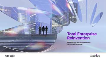 埃森哲：全面的企业重塑.pdf