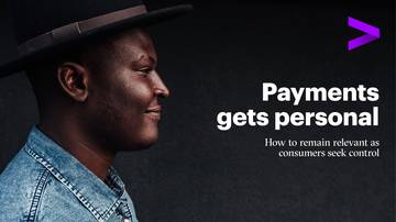 埃森哲：支付变得个性化.pdf