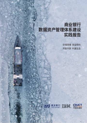 商业银行数据资产管理体系建设实践报告.pdf