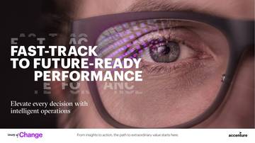 埃森哲：快速实现面向未来的性能.pdf