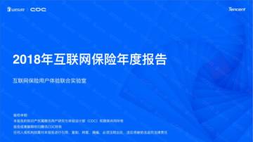 2018年互联网保险年度报告.pdf