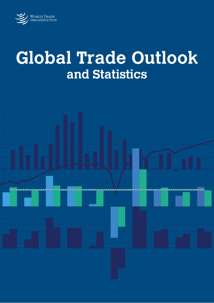 WTO：全球贸易展望和统计报告（2023年4月）（英文）.pdf