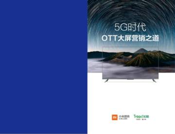 5G时代：OTT大屏营销之道.pdf