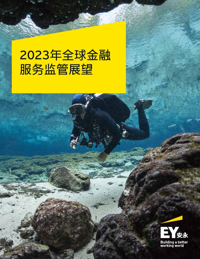 安永：2023年全球金融服务监管展望.pdf