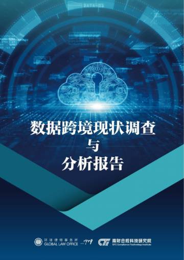 数据跨境现状调查与分析报告.pdf
